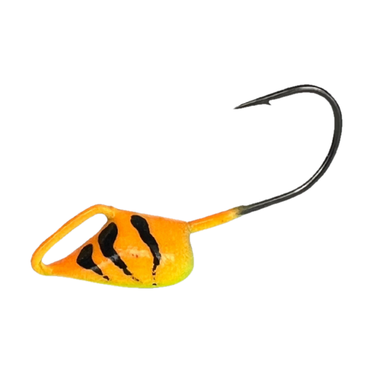 Macula Tackle Switchback Flat-Bottom Jigs 2-Pack