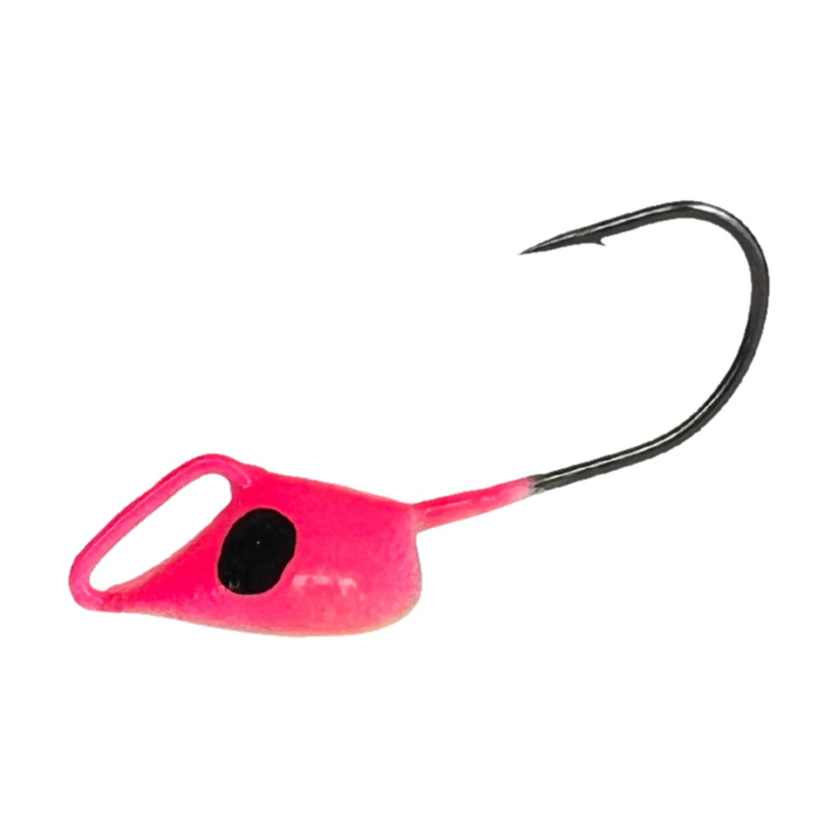 Macula Tackle Switchback Flat-Bottom Jigs 2-Pack