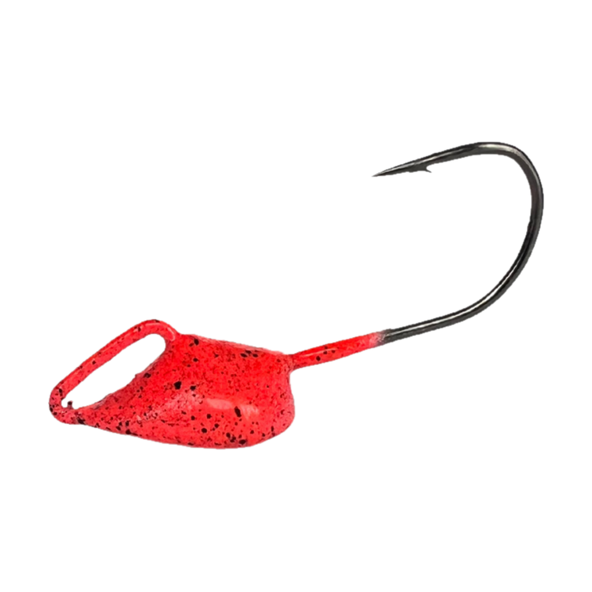 Macula Tackle Switchback Flat-Bottom Jigs 2-Pack