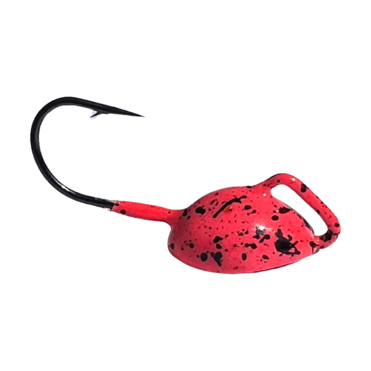 Macula Tackle Switchback Flat-Bottom Jigs 2-Pack