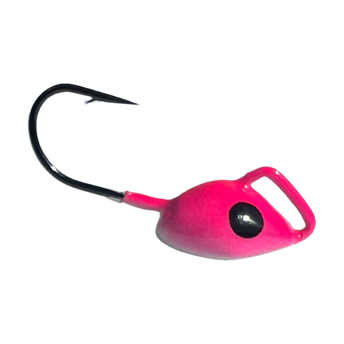 Macula Tackle Switchback Flat-Bottom Jigs 2-Pack