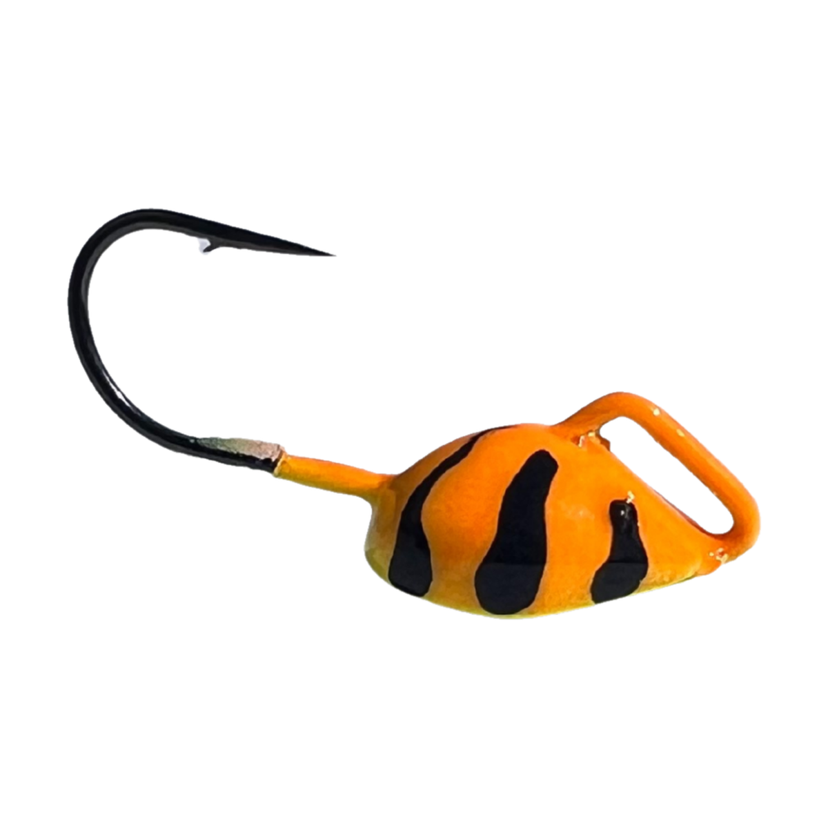 Macula Tackle Switchback Flat-Bottom Jigs 2-Pack