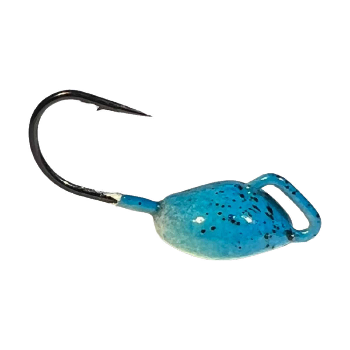 Macula Tackle Switchback Flat-Bottom Jigs 2-Pack
