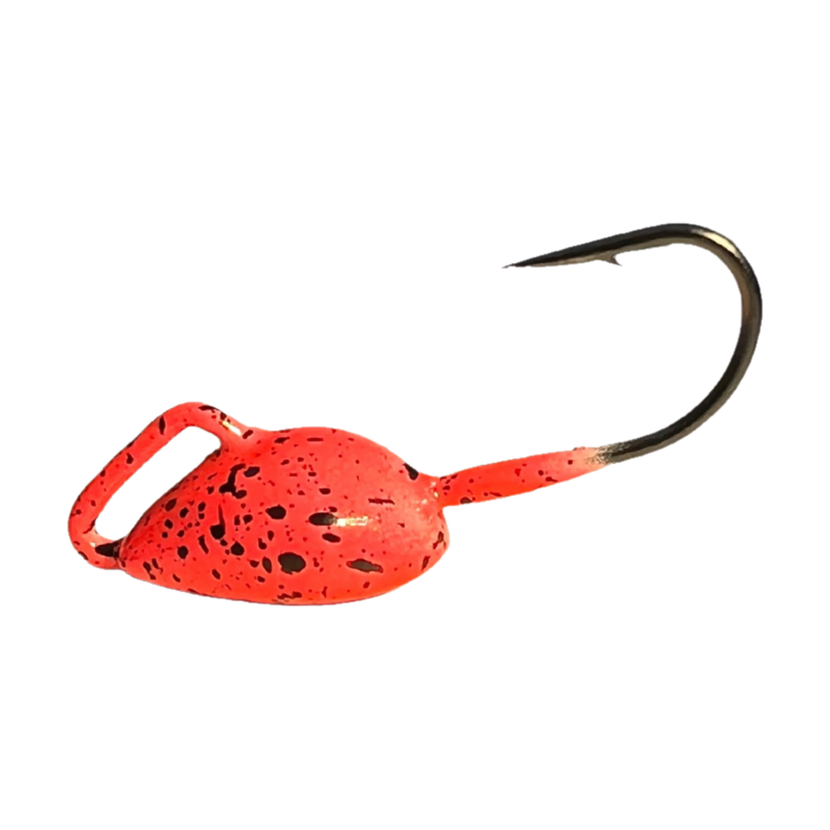 Macula Tackle Switchback Flat-Bottom Jigs 2-Pack