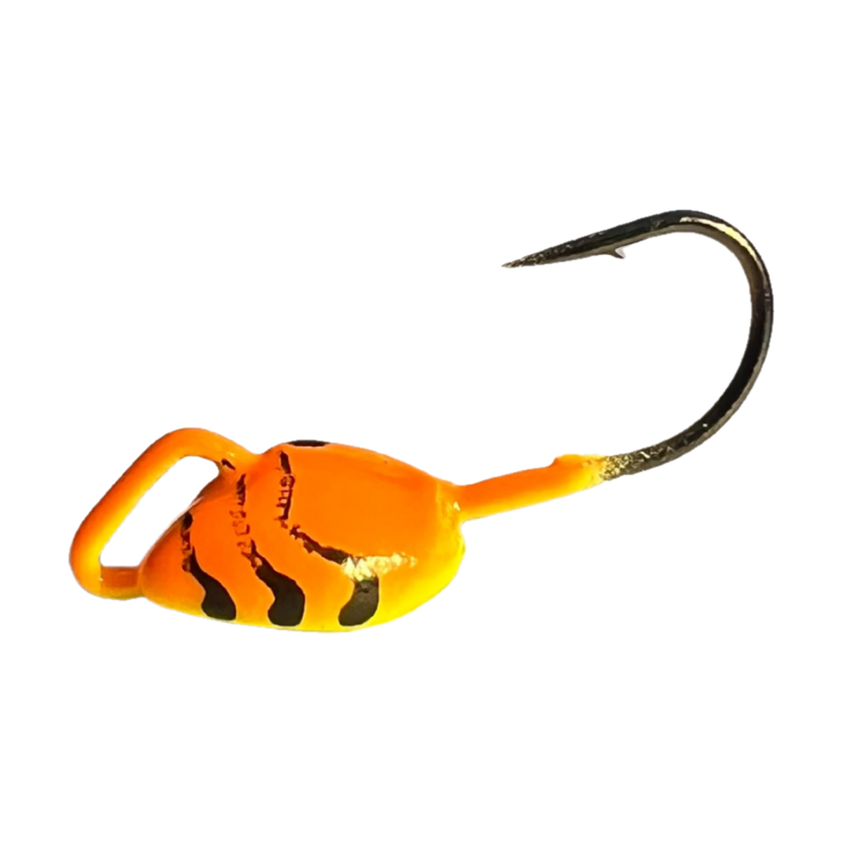 Macula Tackle Switchback Flat-Bottom Jigs 2-Pack