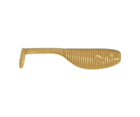WM Bayou Phat Paddle | Soft Plastic Paddle Tail Swimbait for Bass