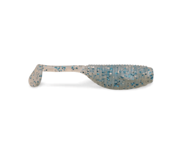 WM Bayou Phat Paddle | Soft Plastic Paddle Tail Swimbait for Bass