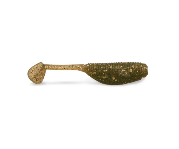 WM Bayou Phat Paddle | Soft Plastic Paddle Tail Swimbait for Bass