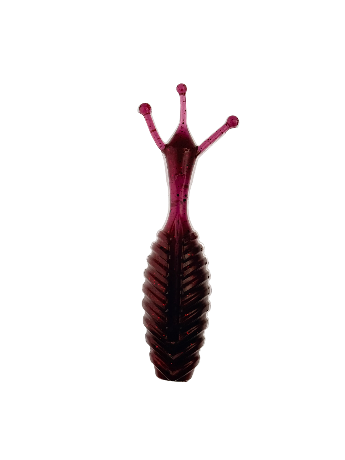 WM Bayou The Thing | Soft Plastic Creature Bait for Bass
