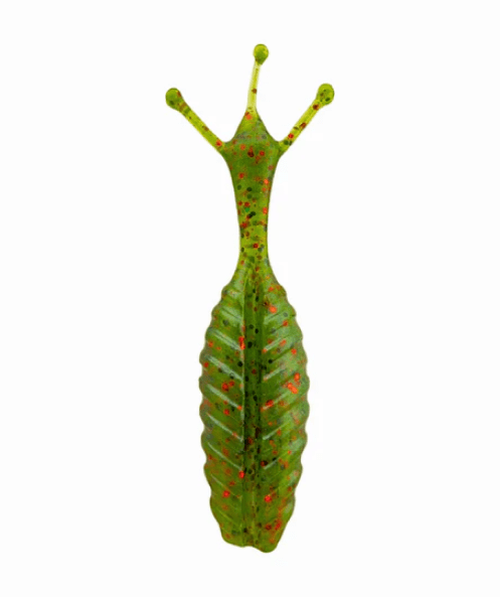 WM Bayou The Thing | Soft Plastic Creature Bait for Bass