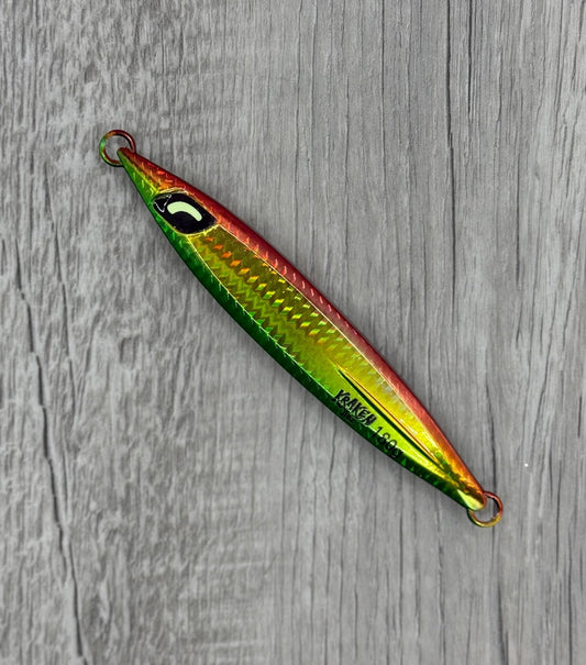 Kraken Jigz Tuna Dart Joker Slow Pitch Jig | 180g