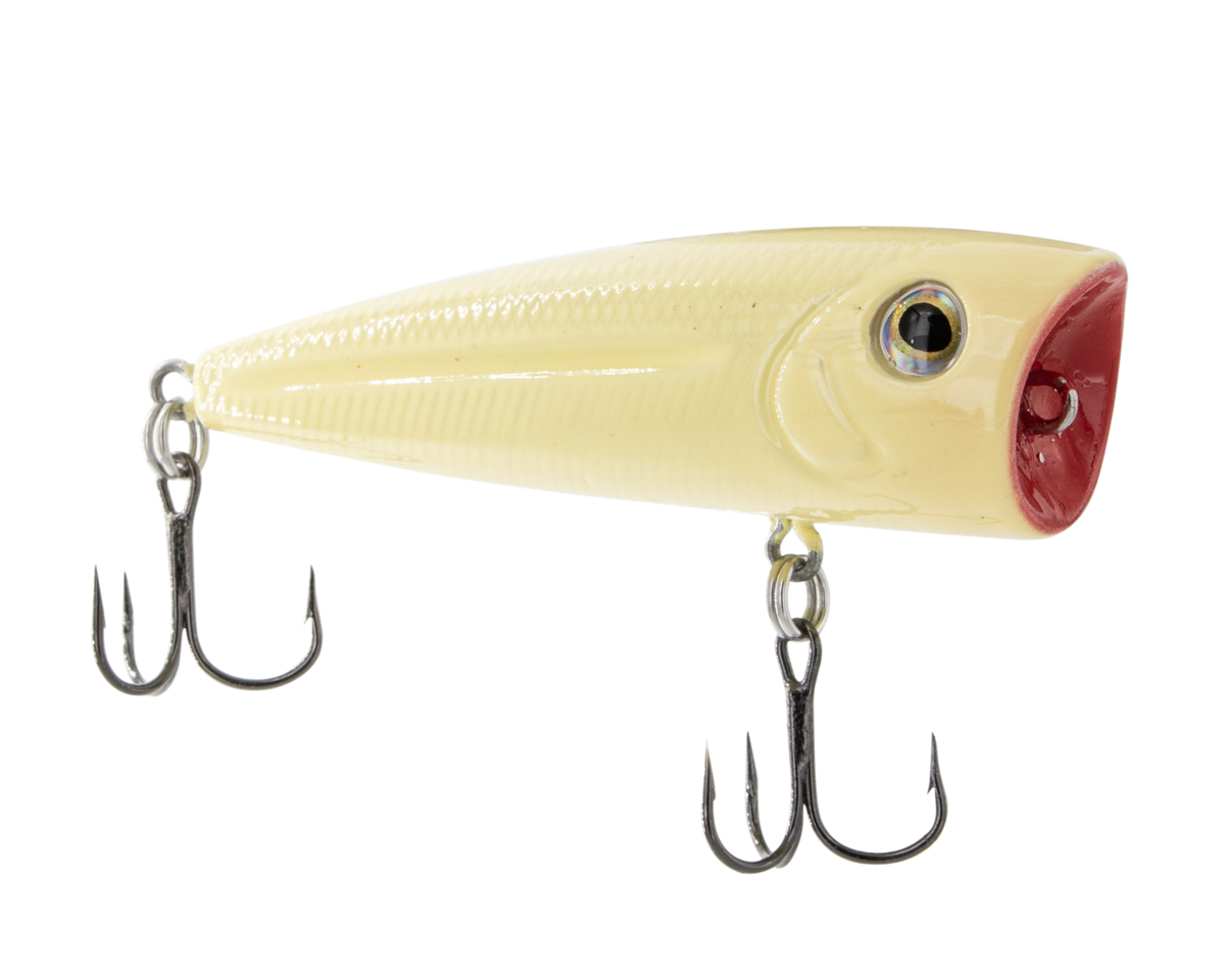 Livingston Lures Walk N Pop 67 | EBS Walking Topwater Popper