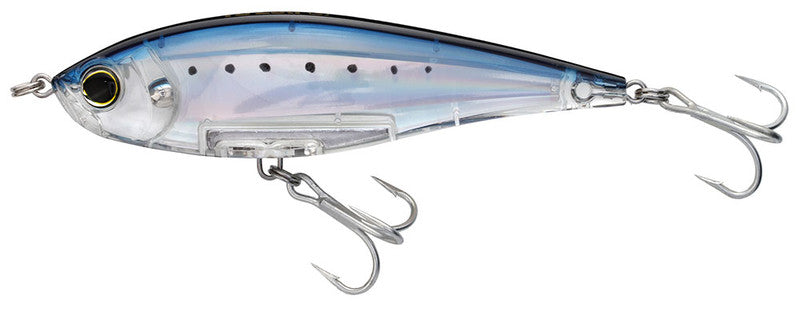 Yo-Zuri 3D Inshore Slow-Sinking Twitchbait