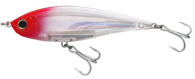 Yo-Zuri 3D Inshore Twitchbait 3-1/2 Inch 9/16 oz