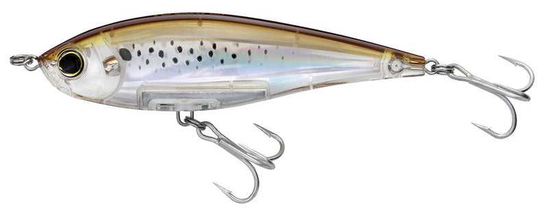 Yo-Zuri 3D Inshore Twitchbait 3-1/2 Inch 9/16 oz