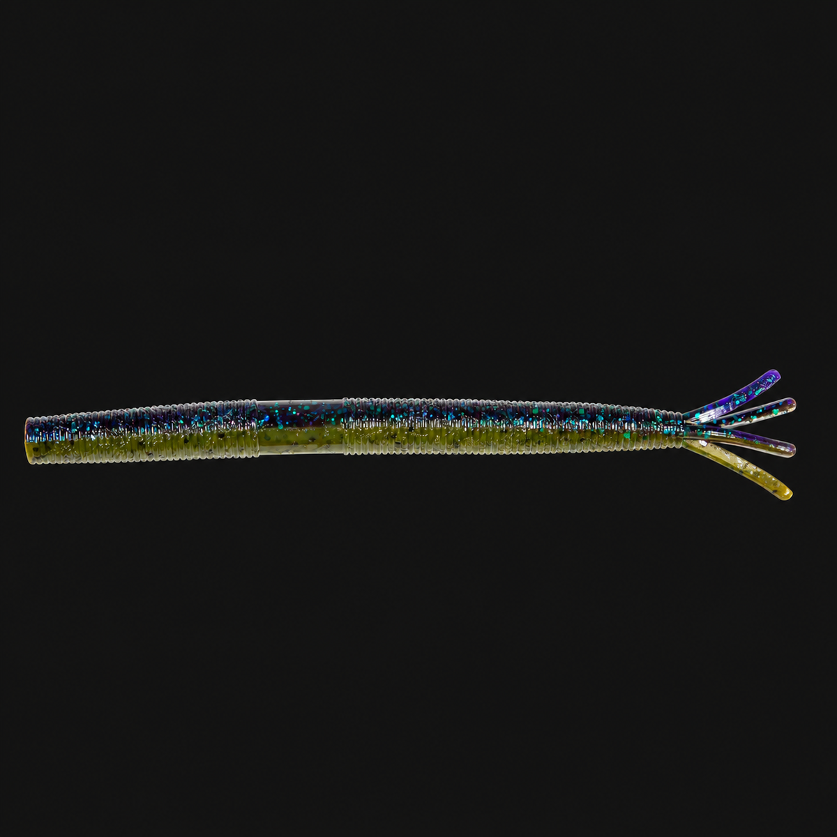 Z-Man Bang StickZ 5.75-inch stick worm in Bama Bug