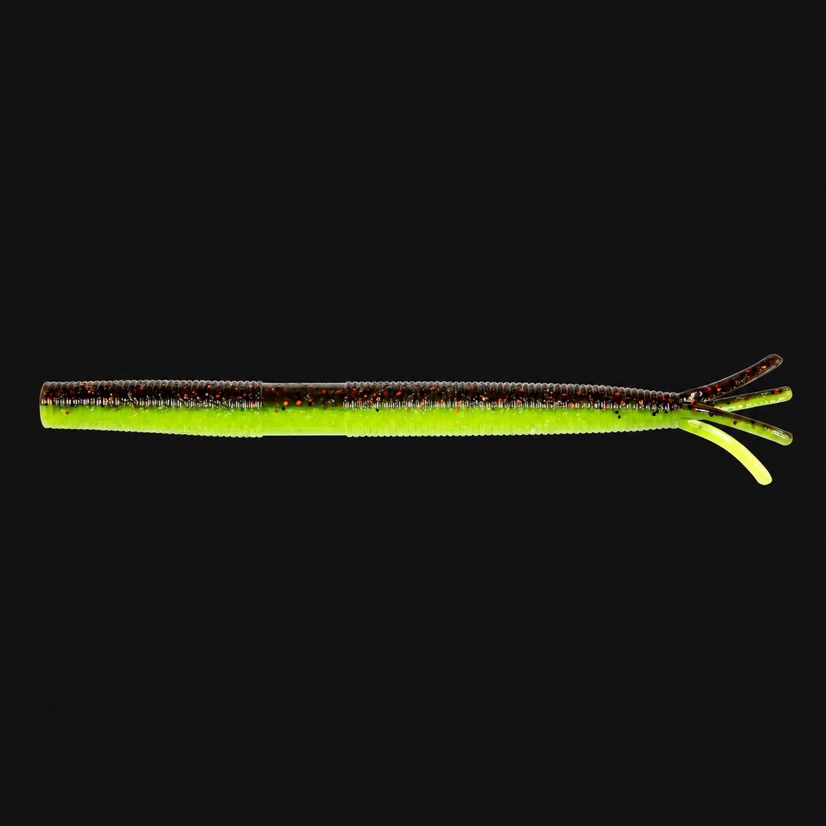 Z-Man Bang StickZ 5.75-inch stick worm in Coppertreuse