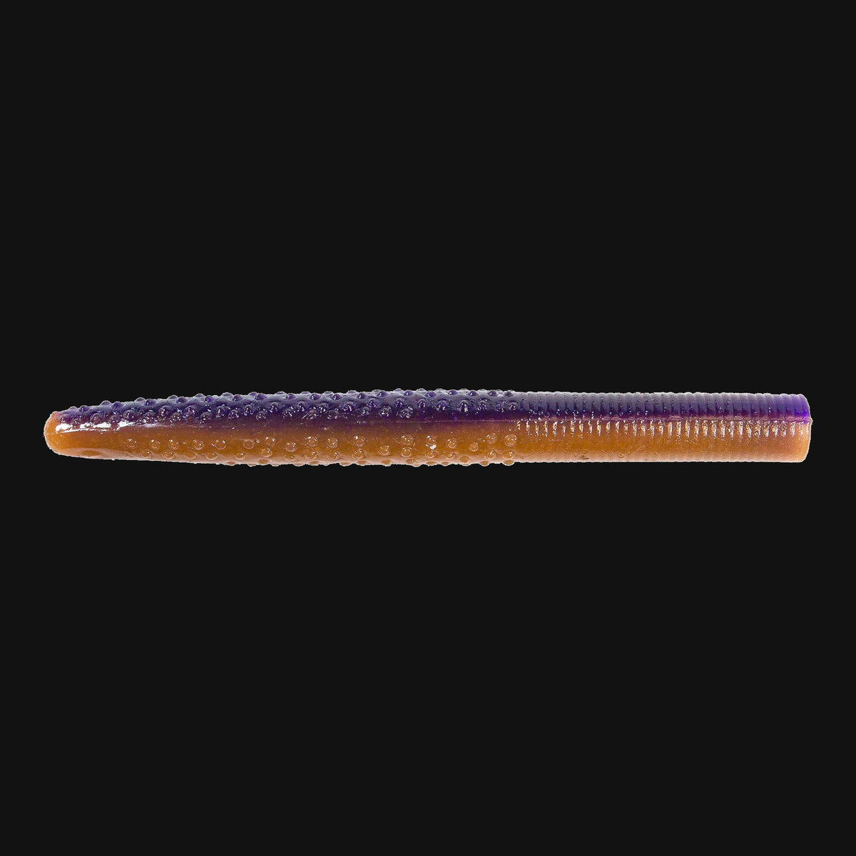 Z-Man Big TRD 4-inch Ned rig worm in PB&J