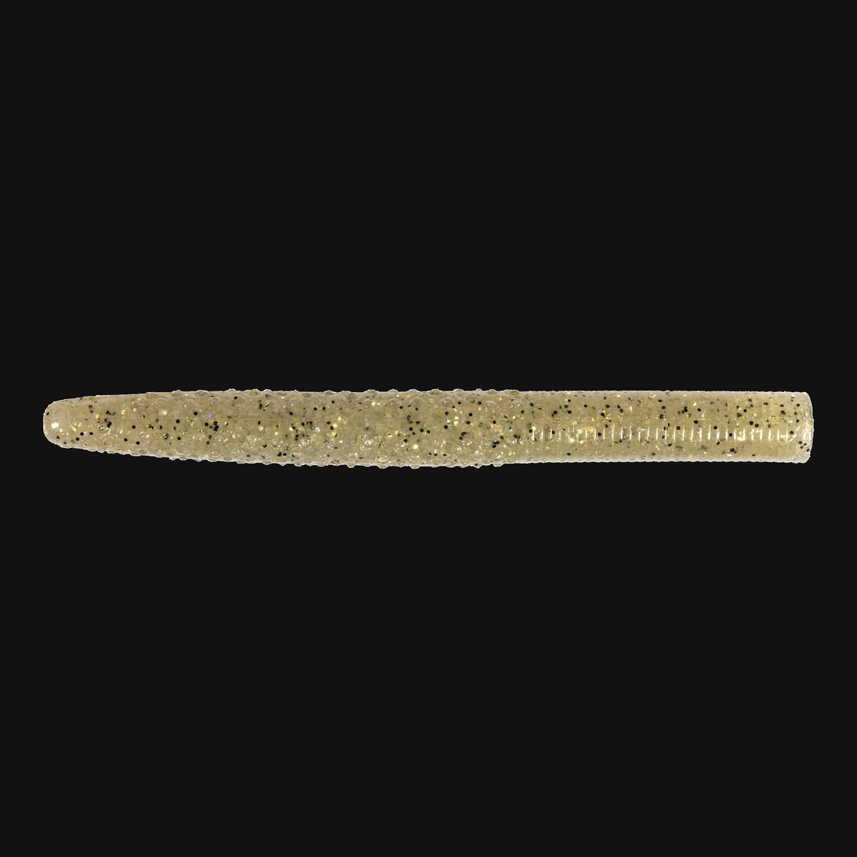 Z-Man Big TRD 4-inch Ned rig worm in Gamechanger