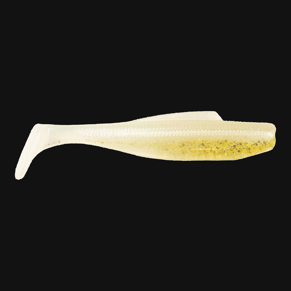 Z-Man DieZel MinnowZ in Beer Run, paddle tail swimbait
