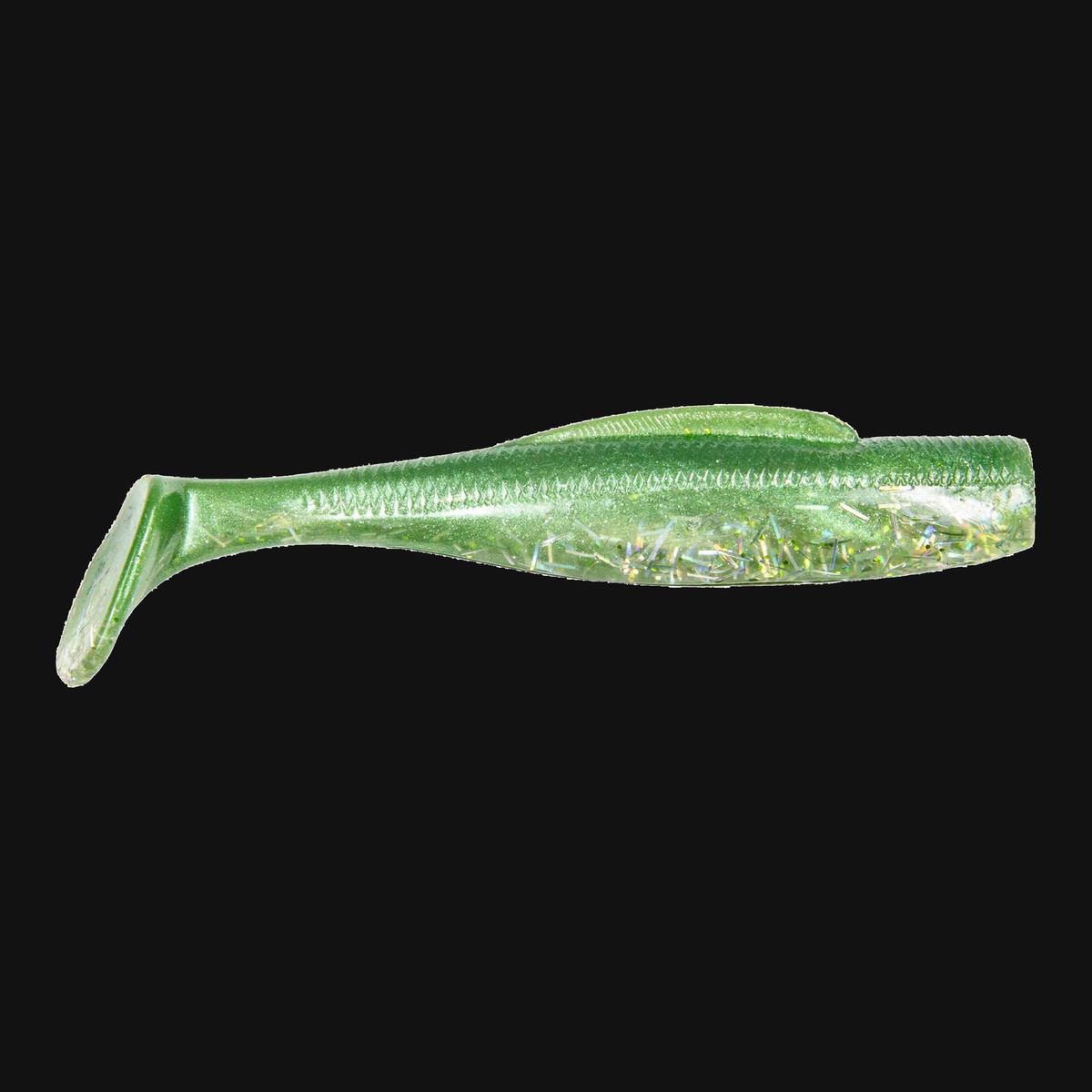 Z-Man DieZel MinnowZ in Creole Croaker, paddle tail swimbait