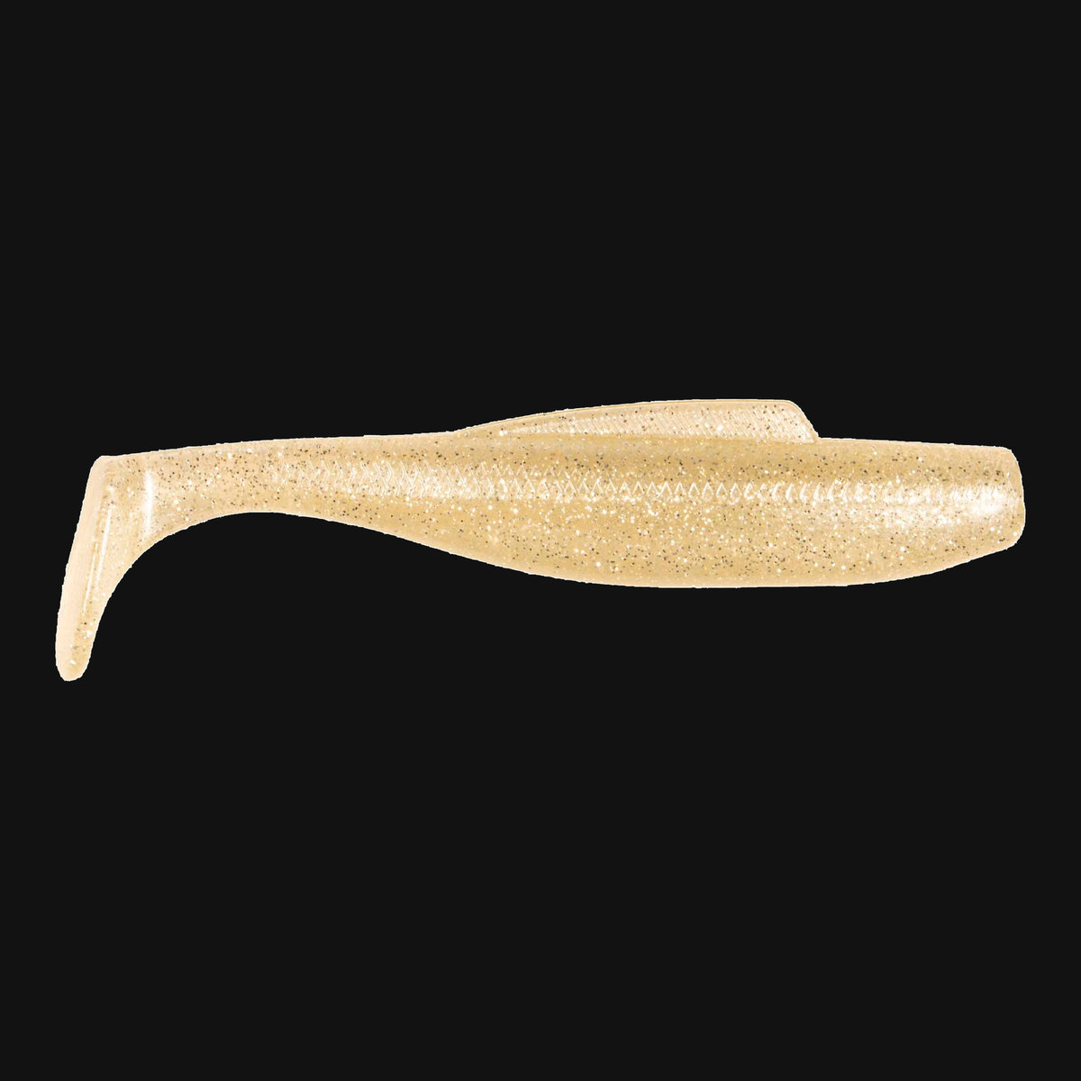 Z-Man DieZel MinnowZ in Slam Shady®, paddle tail swimbait