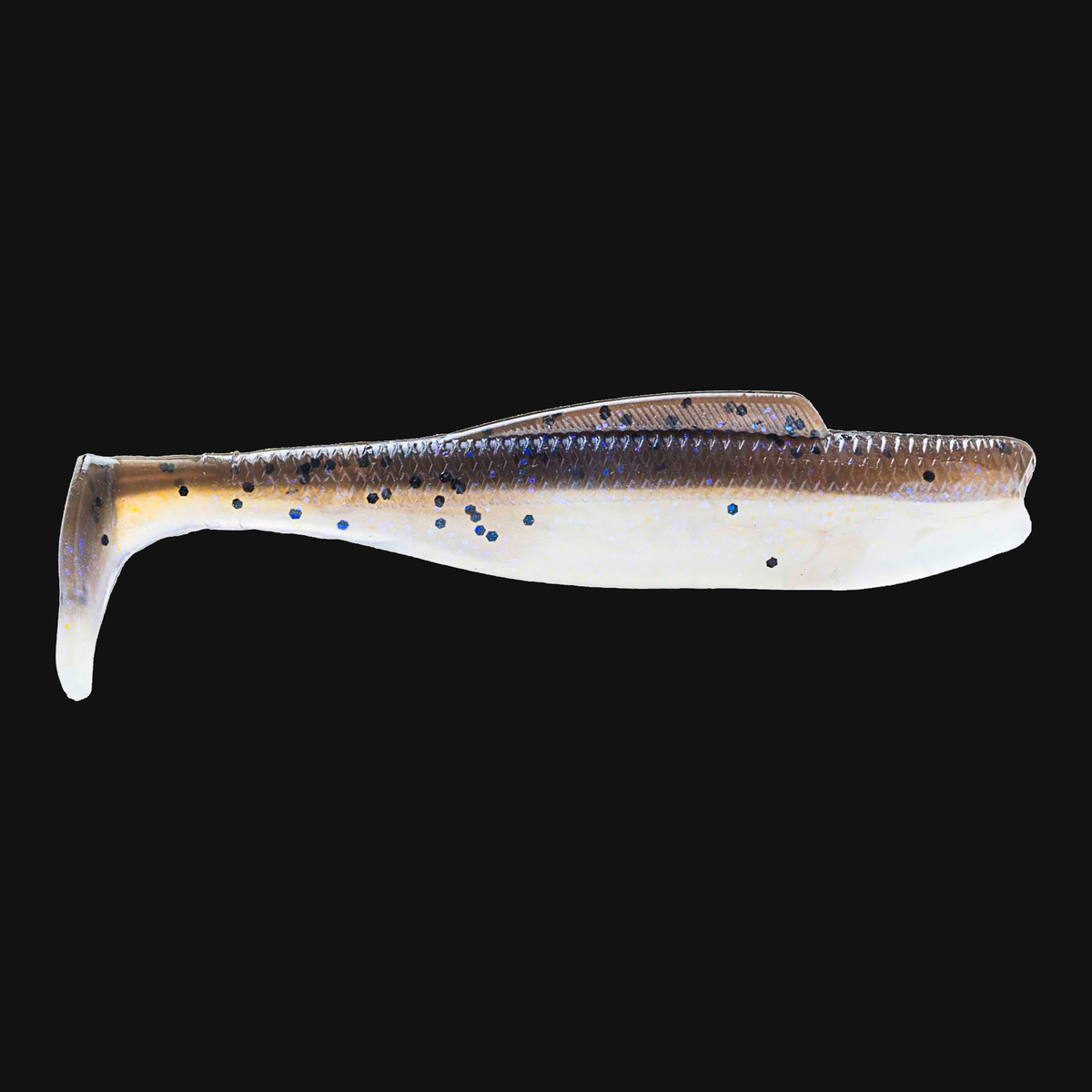 Z-Man DieZel MinnowZ in The Deal, paddle tail swimbait