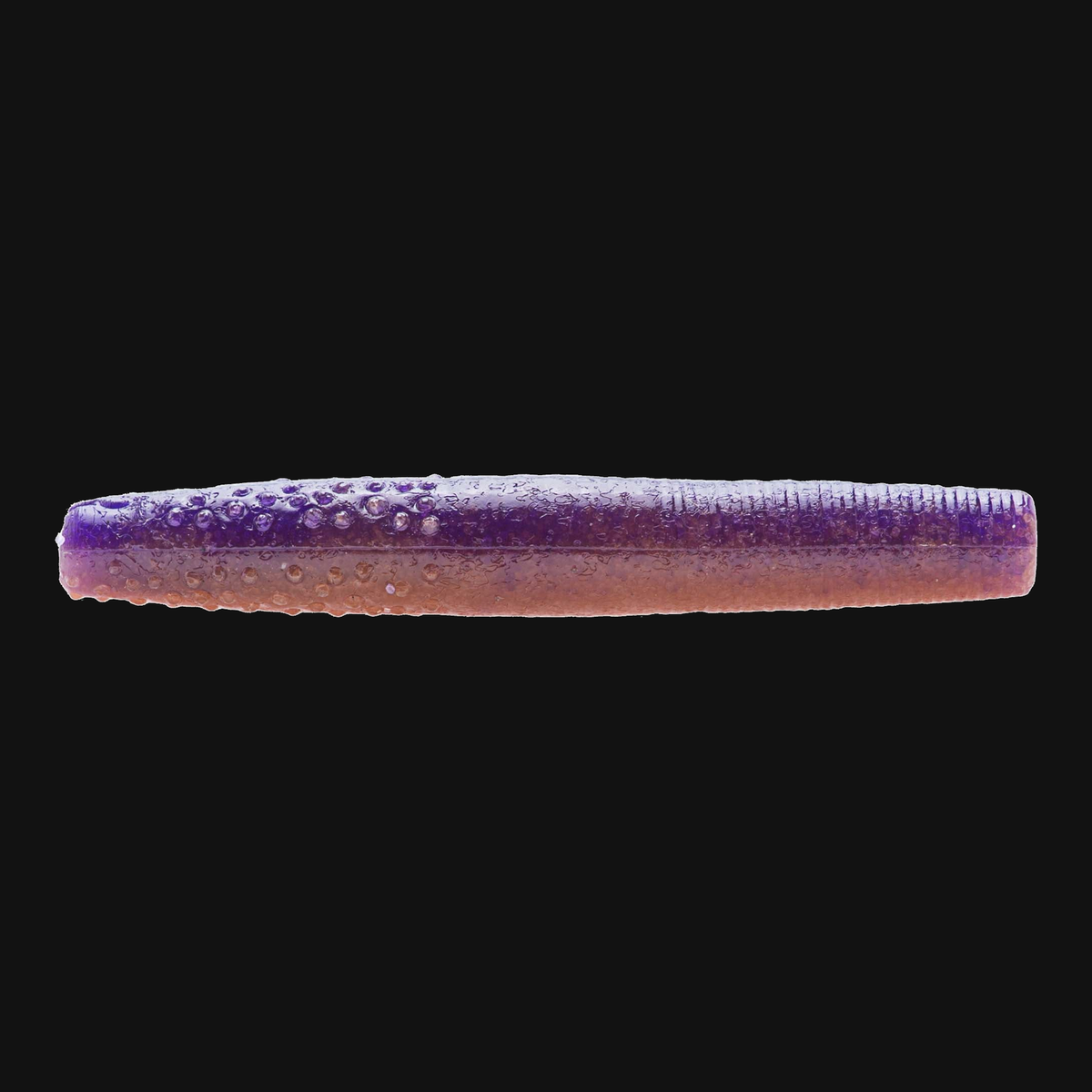Z-Man Finesse TRD 2.75-inch Ned rig worm in PB&J