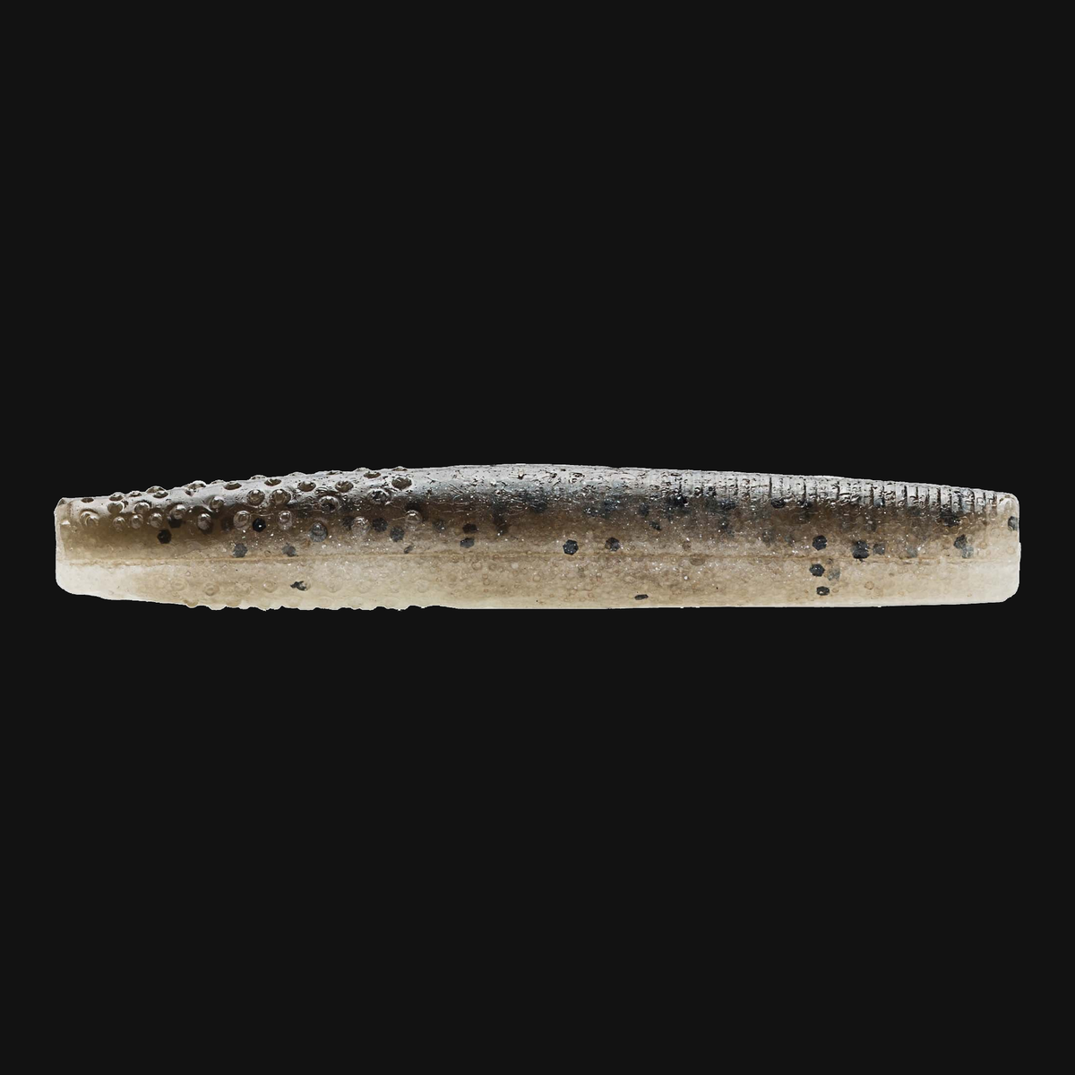 Z-Man Finesse TRD 2.75-inch Ned rig worm in Mud Minnow