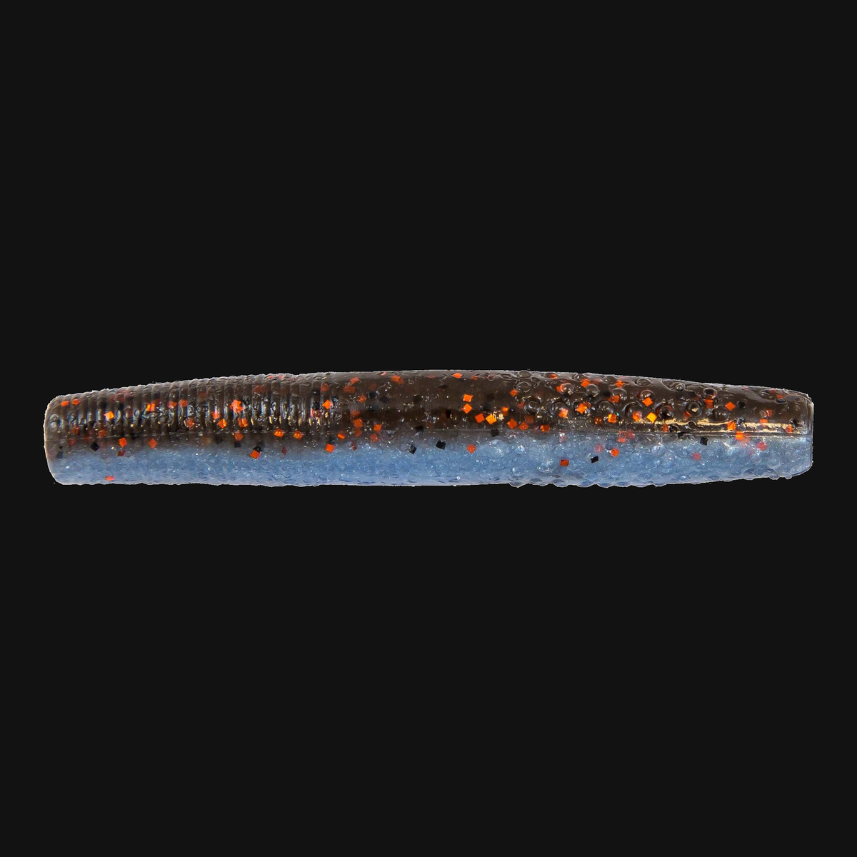 Z-Man Finesse TRD 2.75-inch Ned rig worm in Blue Claw