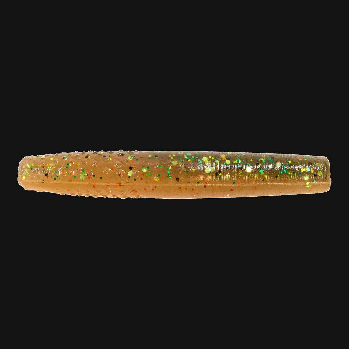 Z-Man Finesse TRD 2.75-inch Ned rig worm in Perfect Perch