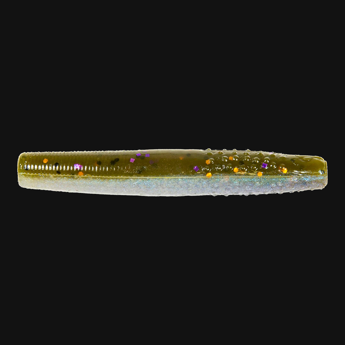 Z-Man Finesse TRD 2.75-inch Ned rig worm in Goby Bryant