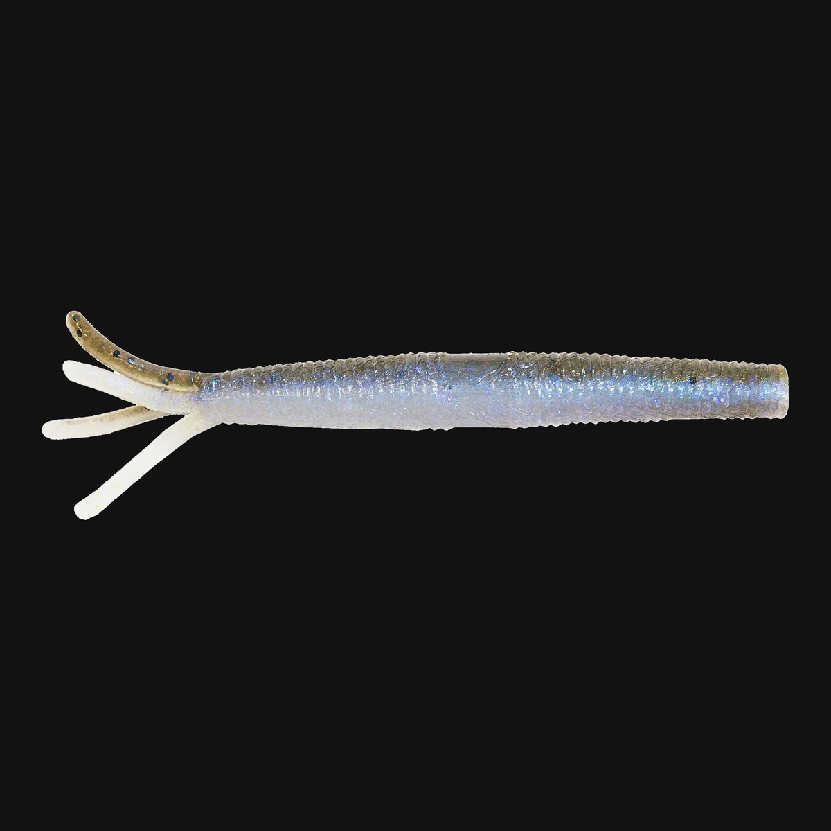Z-Man Hula StickZ 4-inch finesse bait in The Deal