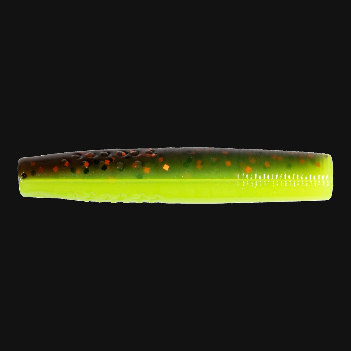 Z-Man Micro TRD 1.75-inch micro finesse bait in Coppertreuse