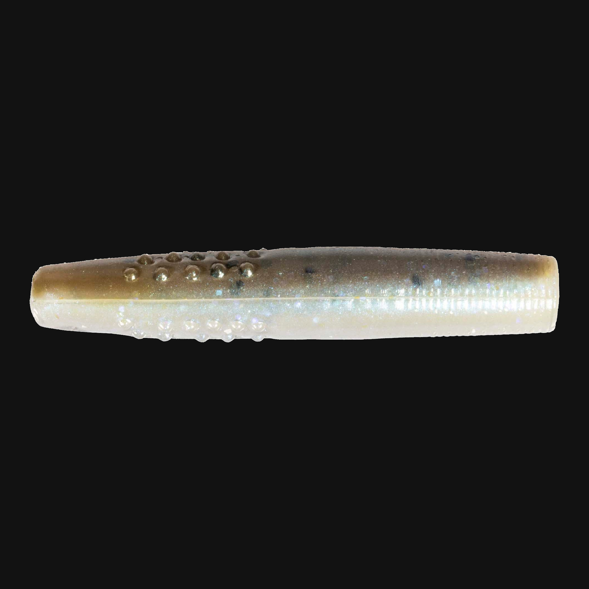 Z-Man Micro TRD 1.75-inch micro finesse bait in The Deal