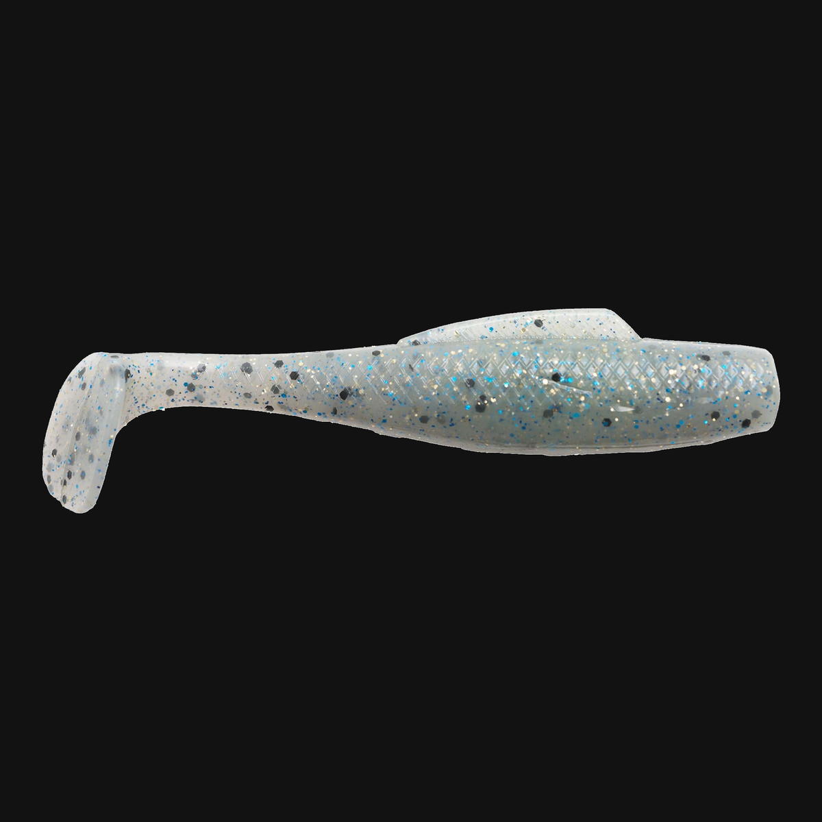 Z-Man MinnowZ in Bluegill, paddle tail swimbait