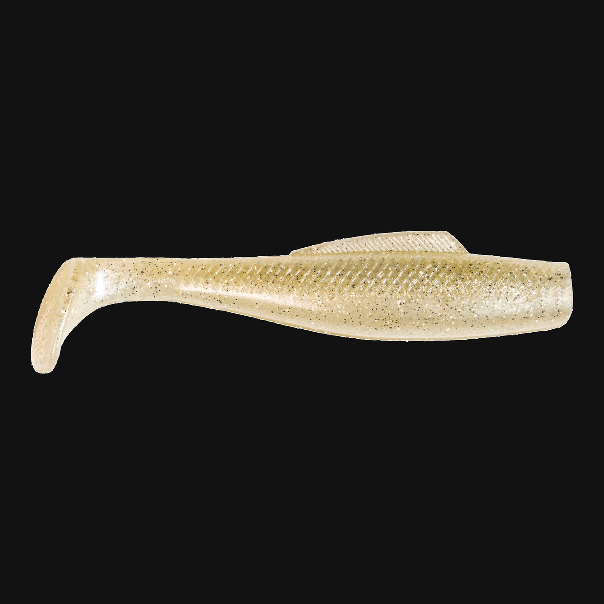 Z-Man MinnowZ in Slam Shady®, paddle tail swimbait