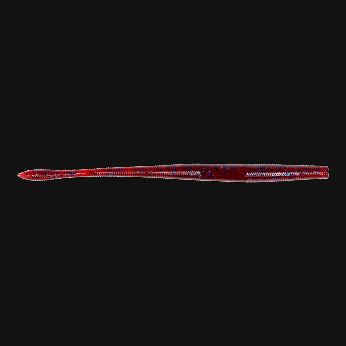Z-Man SMH WormZ 6.5-inch finesse worm in Plum