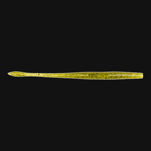 Z-Man SMH WormZ 6.5-inch finesse worm in Gamechanger