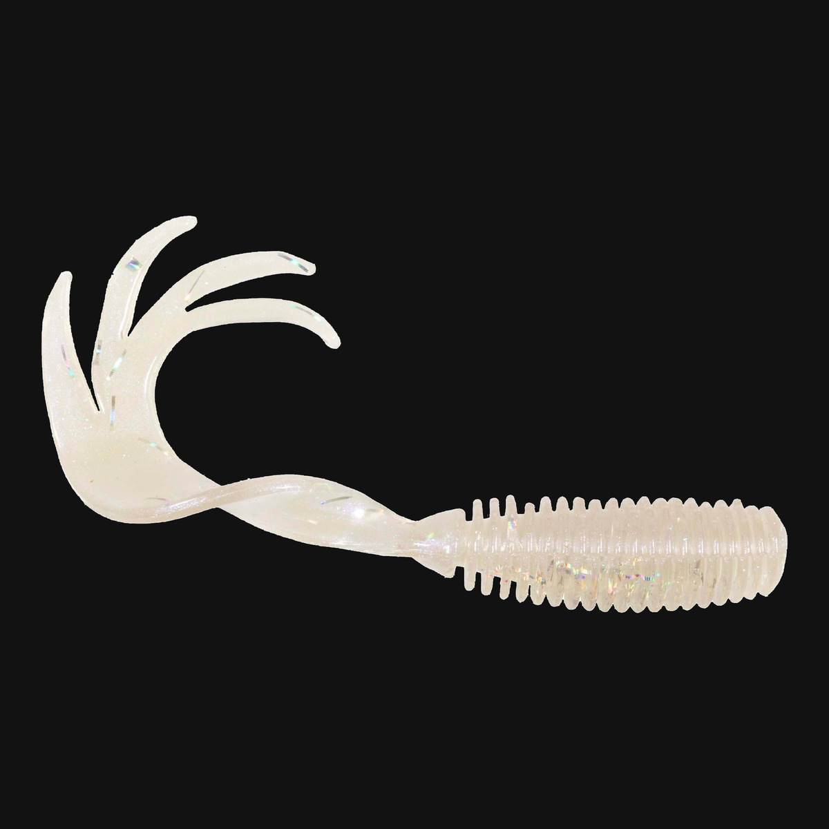 Z-Man ST GrubZ 2.5-inch curly tail grub in Opening Night