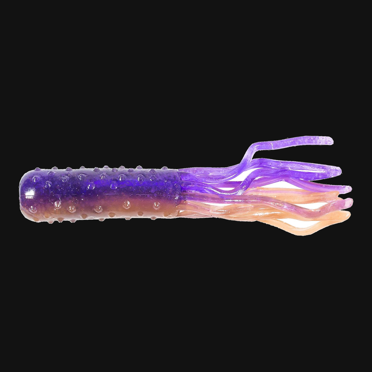 Z-Man TubeZ 2.75-inch finesse tube in PB&J