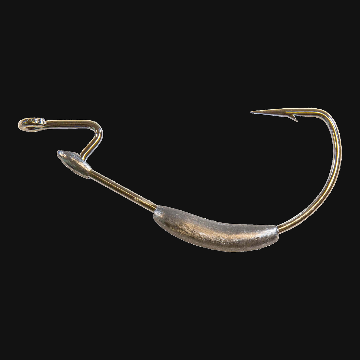 Z-Man TT Lures® ChinlockZ SWS™, 3/0 (3-pack) / 1/12 oz