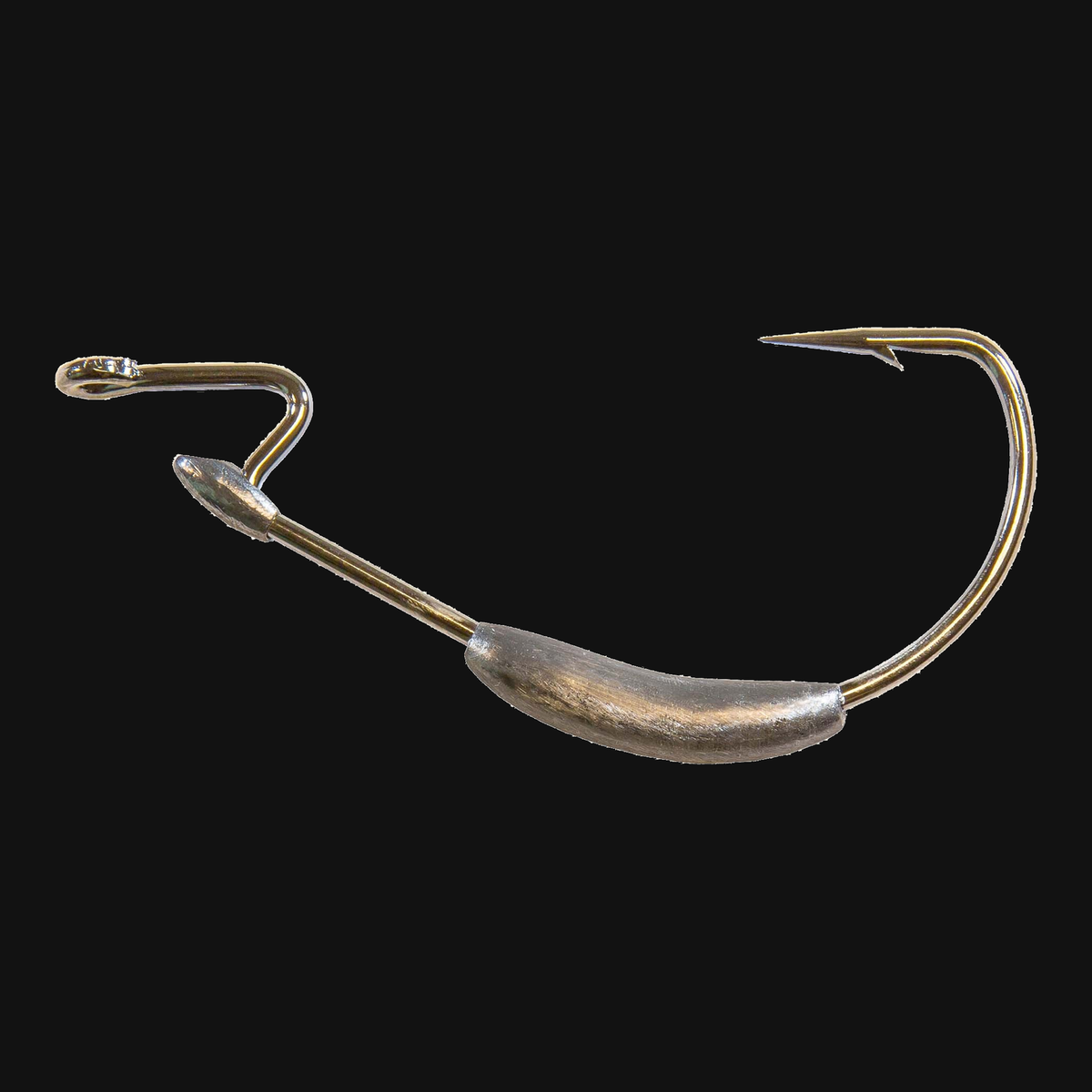 Z-Man TT Lures® ChinlockZ SWS™, 8/0 (2-pack) / 1/4 oz
