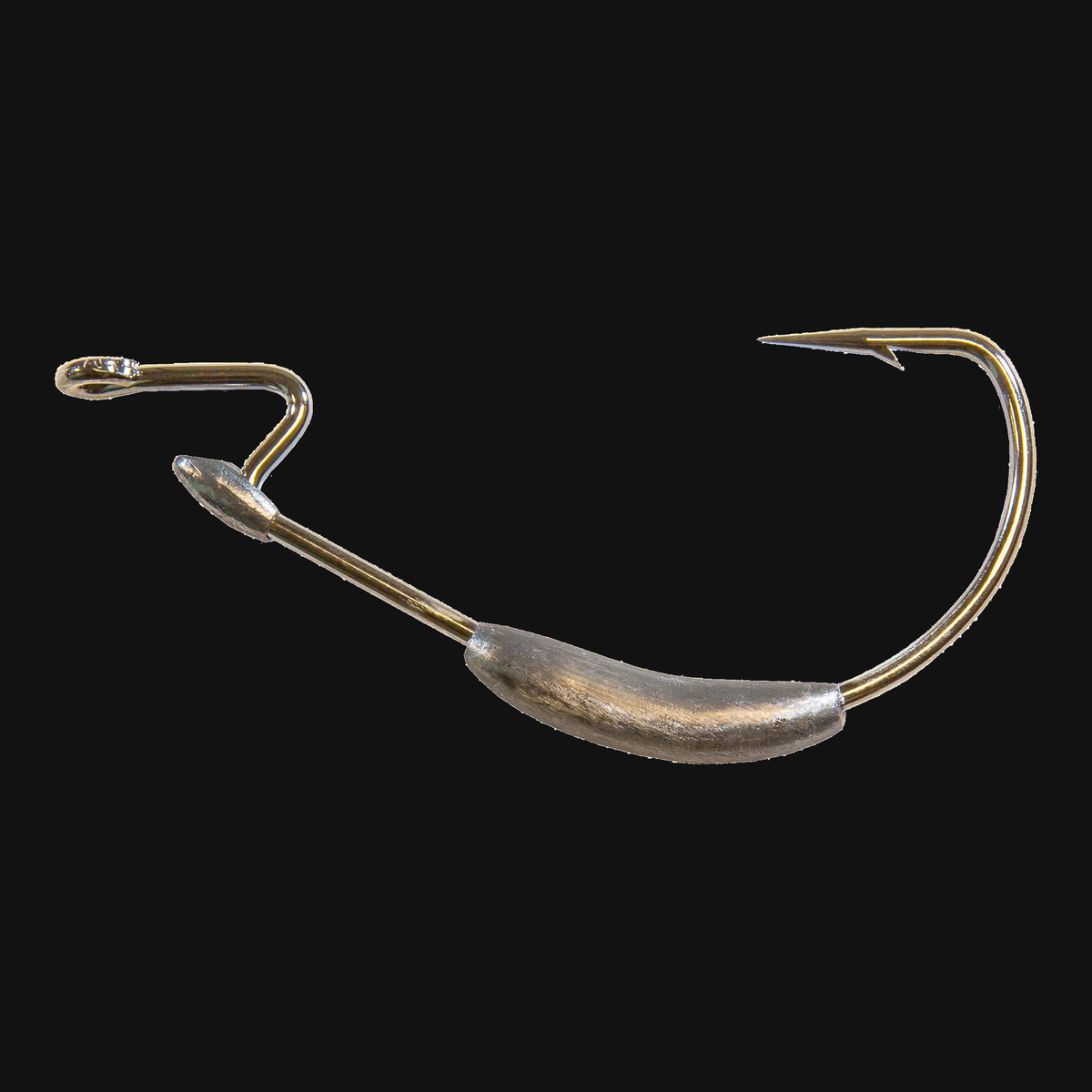Z-Man TT Lures® ChinlockZ SWS™, 12/0 (2-pack) / 1/2 oz