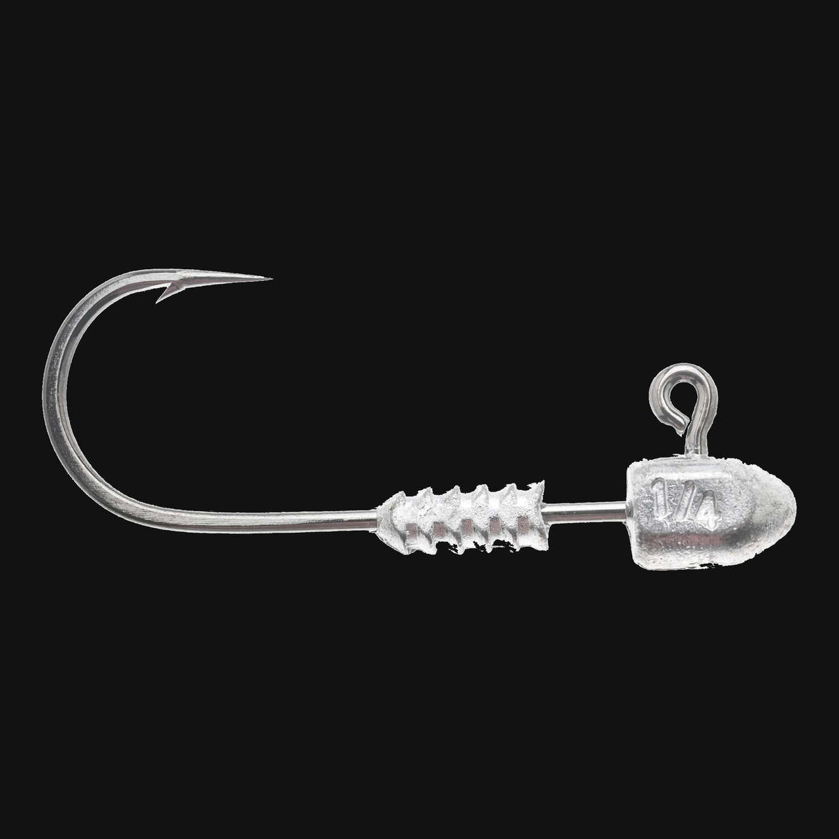 Z-Man TT Lures® HeadlockZ HD™, 3/0 / 1/4 oz (5-pack)