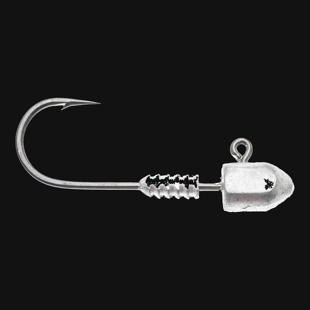 Z-Man TT Lures® HeadlockZ HD™, 6/0 / 1 oz (3-pack)