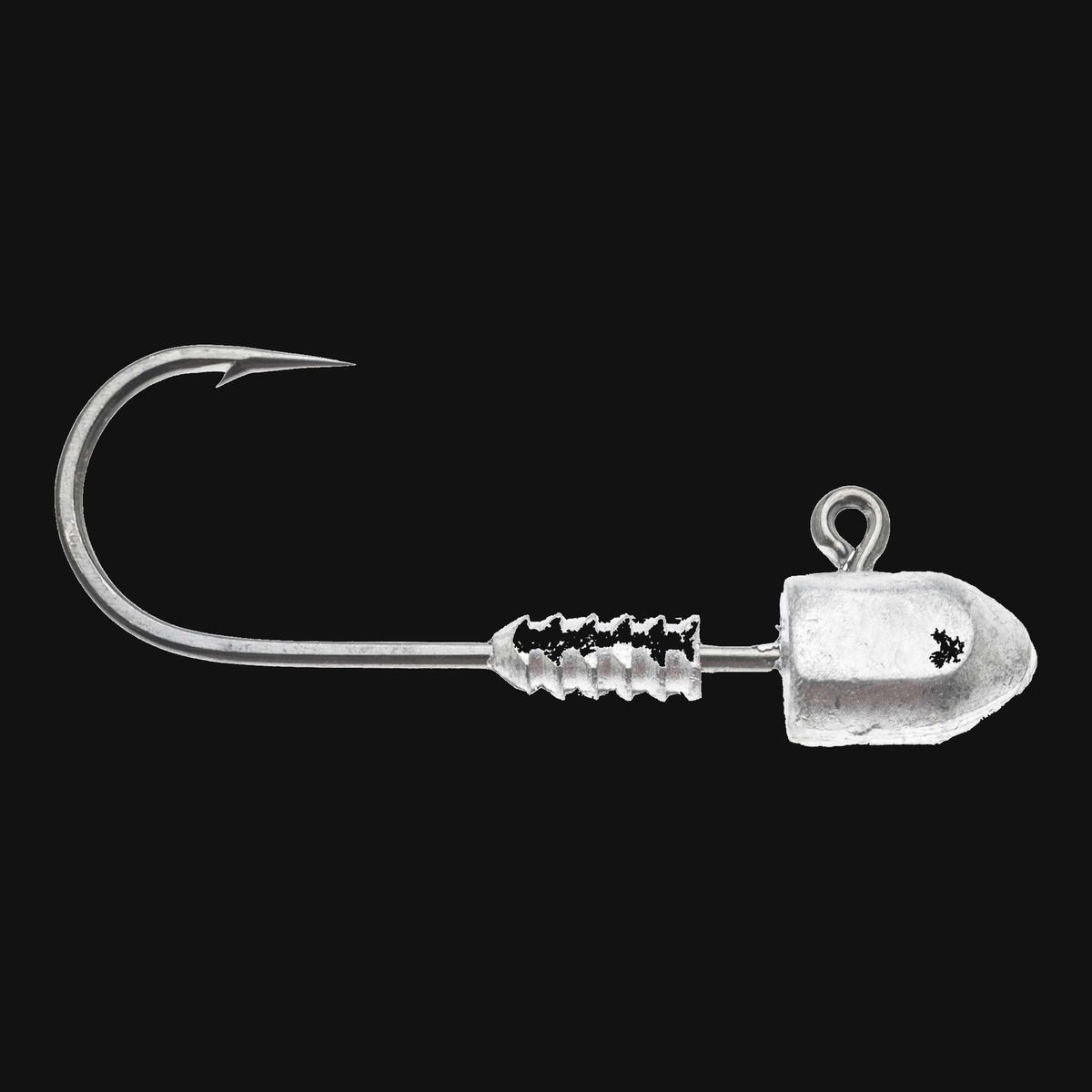 Z-Man TT Lures® HeadlockZ HD™, 8/0 / 1/2oz (3-pack)