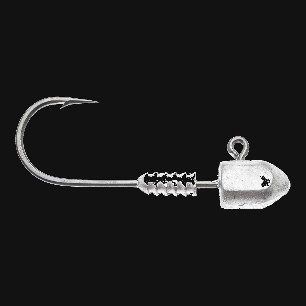 Z-Man TT Lures® HeadlockZ HD™, 8/0 / 3/4 oz (3-pack)