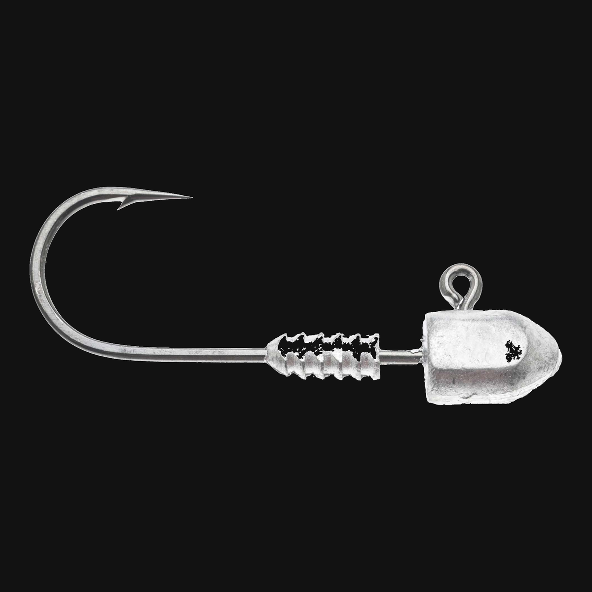 Z-Man TT Lures® HeadlockZ HD™, 8/0 / 1 oz (3-pack)