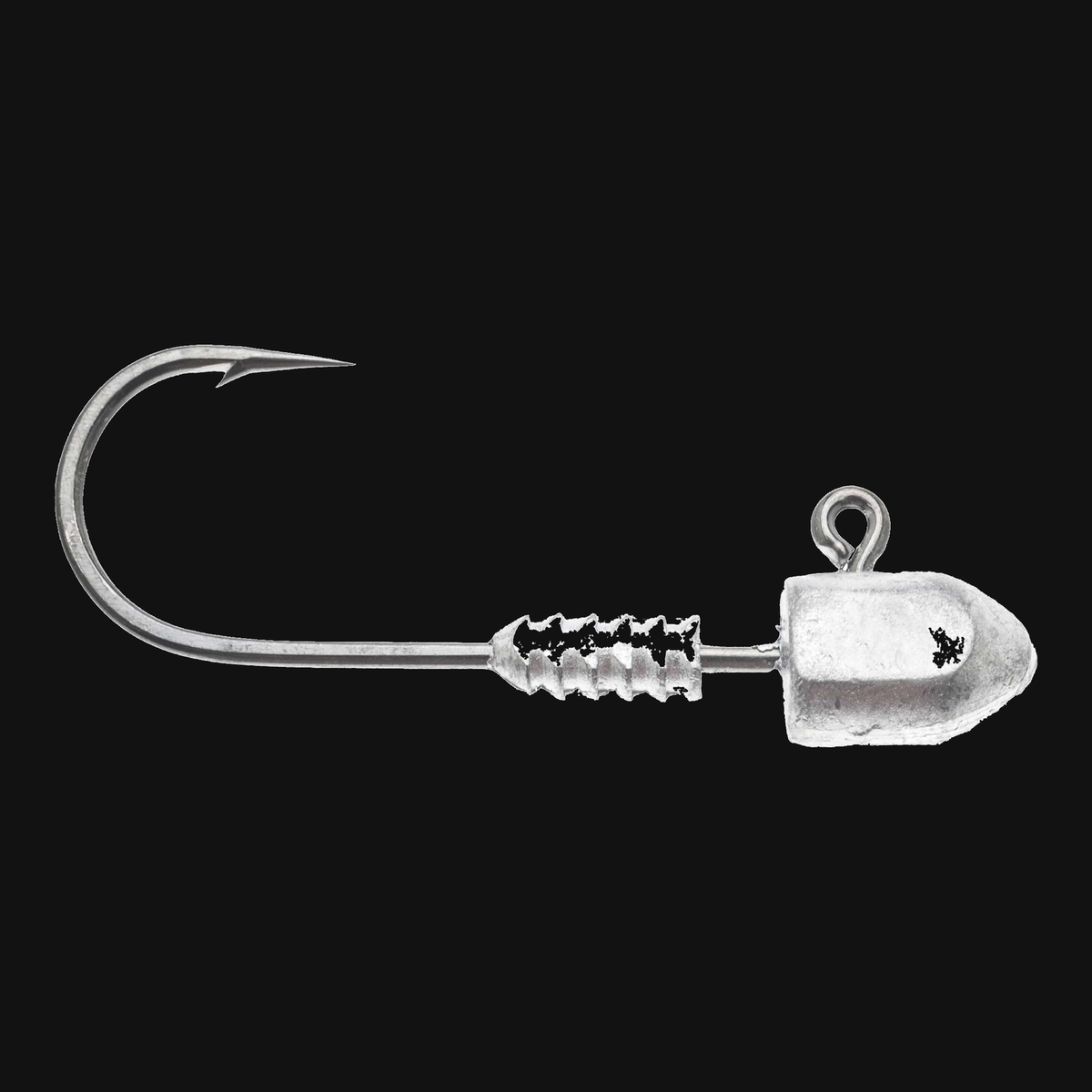 Z-Man TT Lures® HeadlockZ HD™, 8/0 / 1-1/2 oz (3-pack)